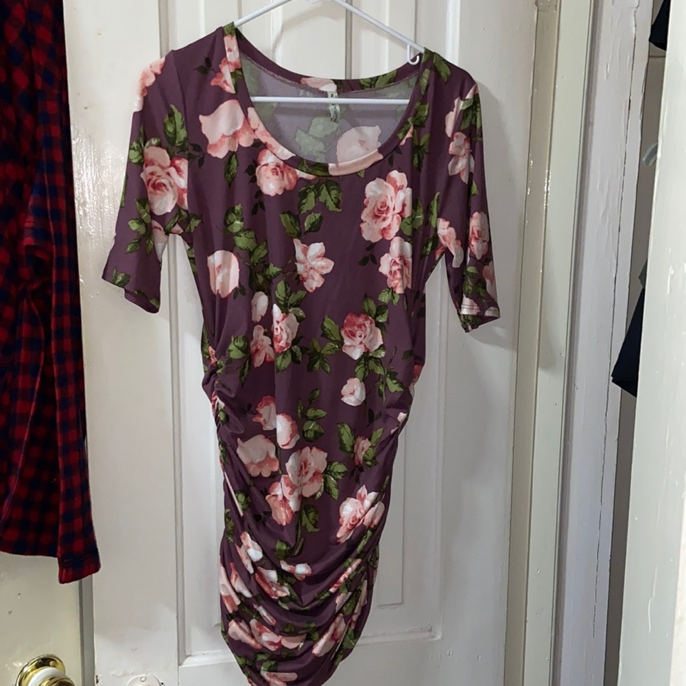 Maternity Dress